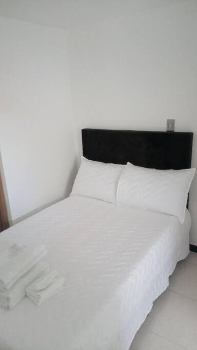 Acogedor En Apartment *