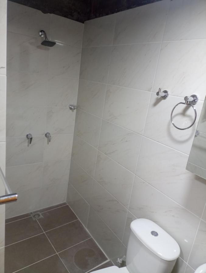 Acogedor En Apartment *
