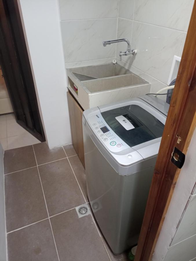 Apartment Acogedor En *