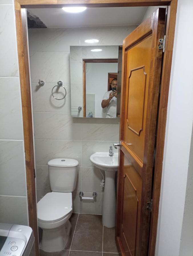 Apartment Acogedor En Medellin