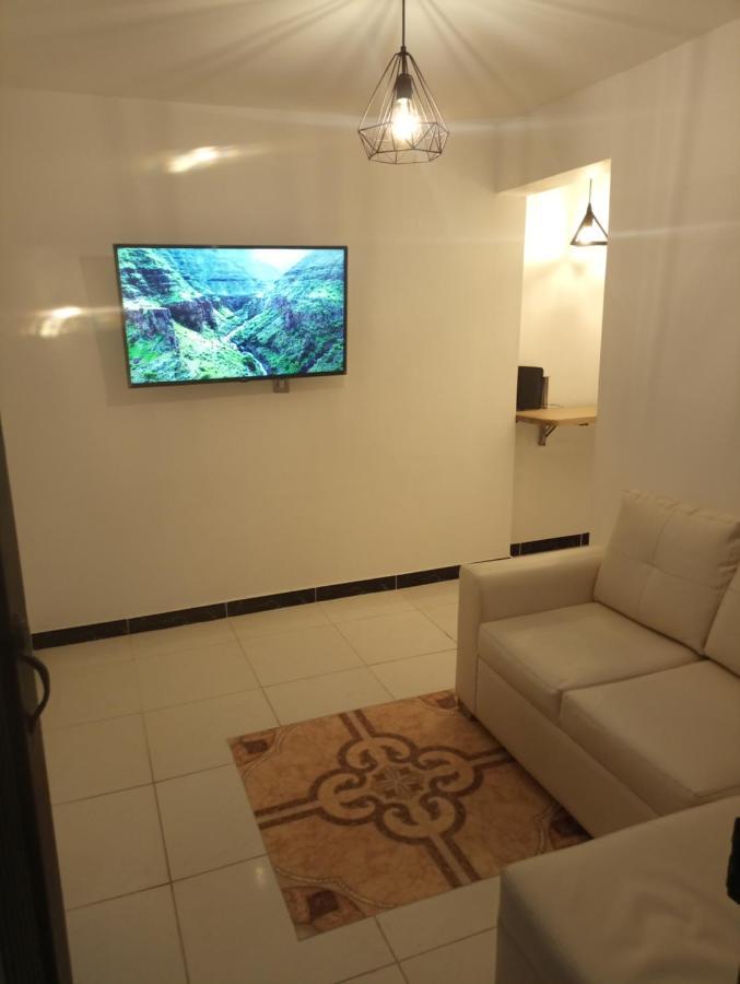 Acogedor En Medellin