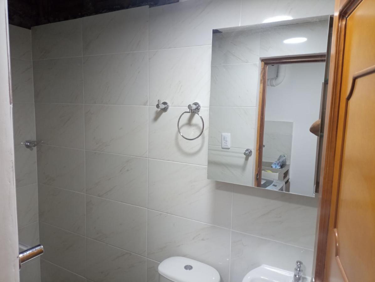 Acogedor En Medellin