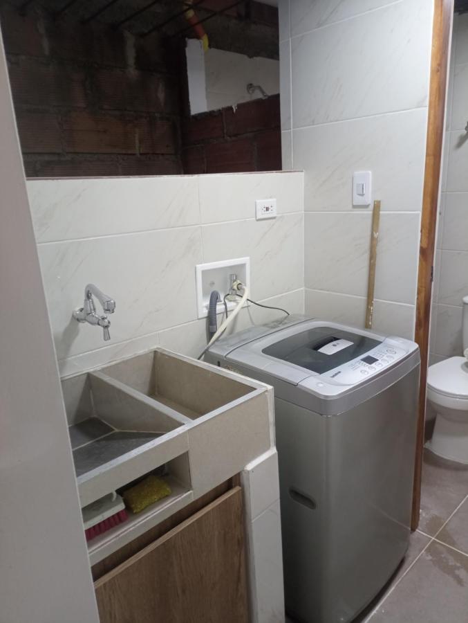 Apartment Acogedor En