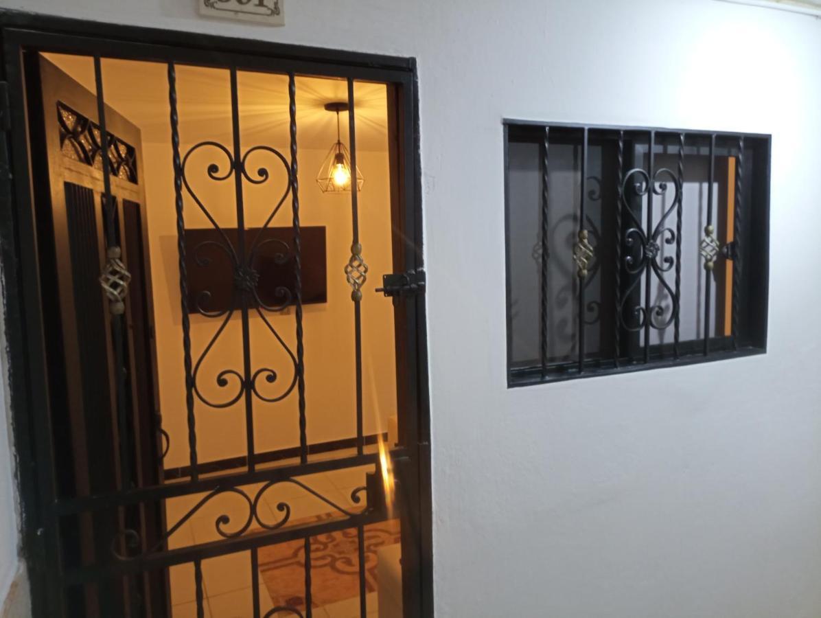 Apartment Acogedor En