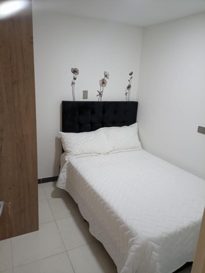 Apartment Acogedor En *