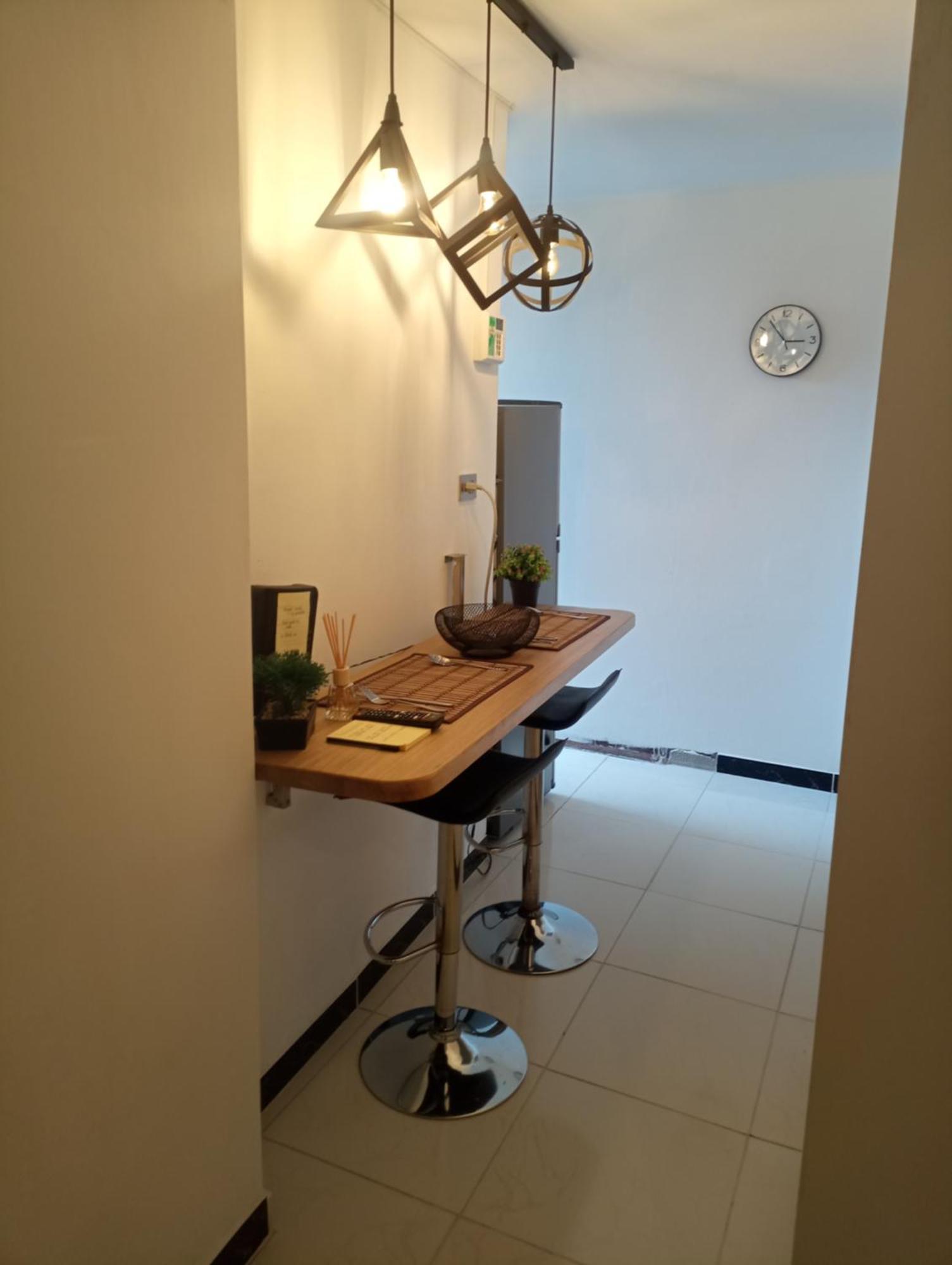 Apartment Acogedor En